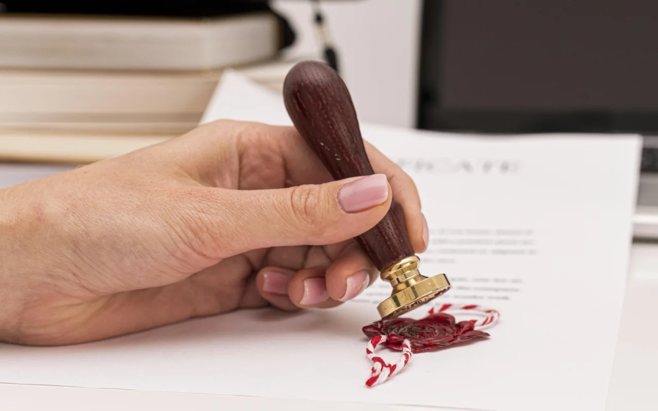 What is an Apostille in Turkey and How Can You Get One?